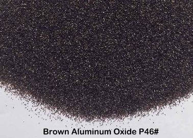Καλό μόνο λιωμένο οξύτητα οξείδιο αλουμινίου
