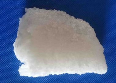 Άσπρη σκόνη σιταριού σμυρίδων οξειδίων αργιλίου για τη στίλβωση/την περιτύλιξη/τη λείανση