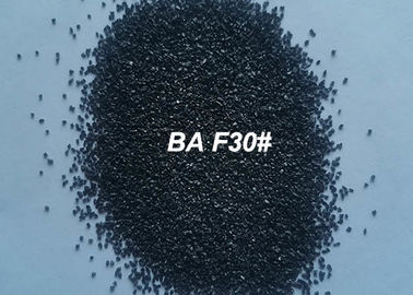 Μαύρο οξείδιο F24# F30# F36# P60# P120# αργιλίου για τα συνδεμένα λειαντικά και την αμμόστρωση