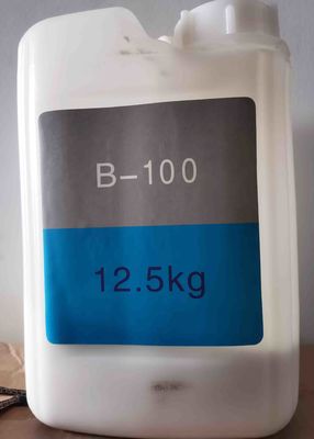 700HV κεραμική άμμος B80 B100 B120 Zirconia μέσων ανατίναξης χαντρών για τον αεροσυμπιεστή