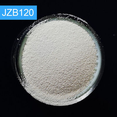 JZB120 κεραμικά μέσα αμμόστρωσης χαντρών σφαιρικά που πωλούν στην αγορά του Βιετνάμ