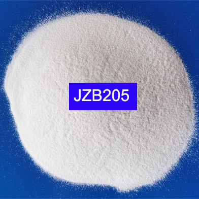 Τα ελεύθερα κεραμικά μέσα JZB205 ανατίναξης χαντρών σιδήρου για την ιατρική επιφάνεια μοσχευμάτων τελειώνουν