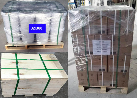 Ζιρκόνιο κεραμικές χάντρες για υψηλή λάμψη και αντοχή στην πρόσκρουση