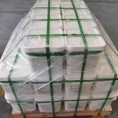 4.0g/Cm3 σφαίρες πυριτικών αλάτων ζιρκονίου 65 χάντρες που αλέθουν τα μέσα 1,4 - 1.6mm για το χρώμα