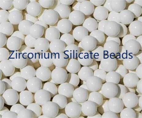 65 Ζυρκόνιο Σιλικατικό Σφαιρίδια 1.6-1.8 mm Μέσα Τρίχωσης Για Ζωγραφική,Μηχάνι
