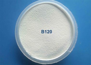 Υψηλή άμμος B20 Zirconia μέσων Toughnes κεραμική γυαλίζοντας - B205 για την επιφάνεια τελειώνουν