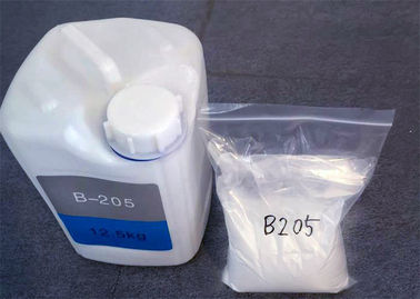 Κεραμική κατανάλωση μέσων χαντρών JZB120 JZB205 που μειώνεται μέχρι 90% εναντίον των χαντρών γυαλιού