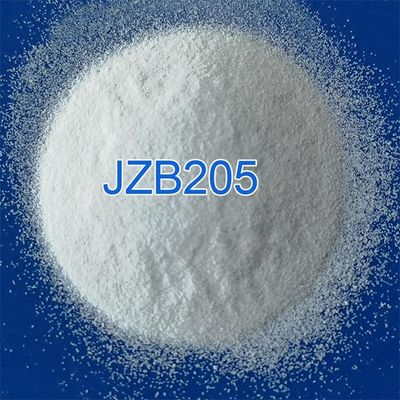 JZB205 κεραμική ανατίναξη χαντρών για την αυτόματη μηχανή αμμόστρωσης