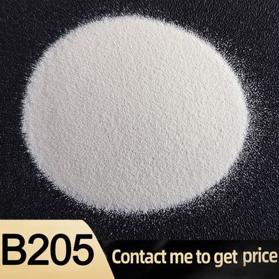ZrO2 60 - κεραμικά μέσα ανατίναξης 66% για τη λήξη αμμόστρωσης προϊόντων 3C