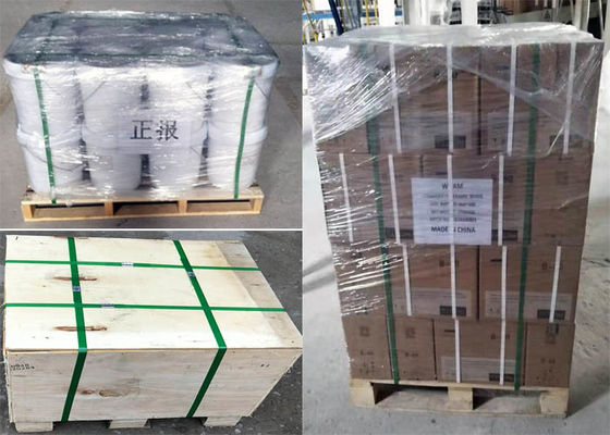 60-66% ZrO2 Ceramic Bead Blasting Media JZB60 JZB80 JZB100 JZB120 For Stainless Steel Parts