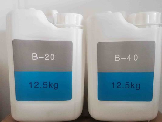 60HRC Zirconia Ceramic Bead Blasting Media B20 B30 B40 B60 Uniform Surface Finish