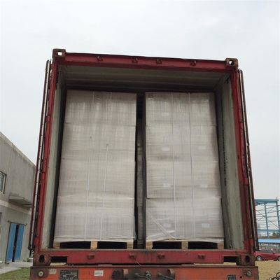 White Hollow Glass Microspheres For Oilfield Cementing Mud & Drilling Fluid