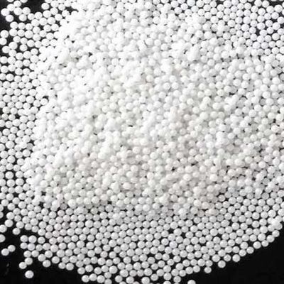 Η υψηλή σκληρότητα 95 Zirconia διακοσμεί τις αλέθοντας χάντρες 1,4 - 1,6 χιλ. Zirconia για τη διασπορά με χάντρες